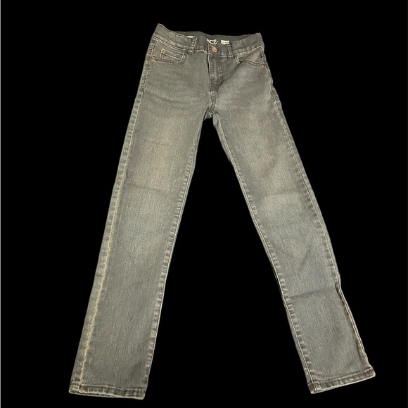 Boys Skinny Jeans - Picture 4 of 5